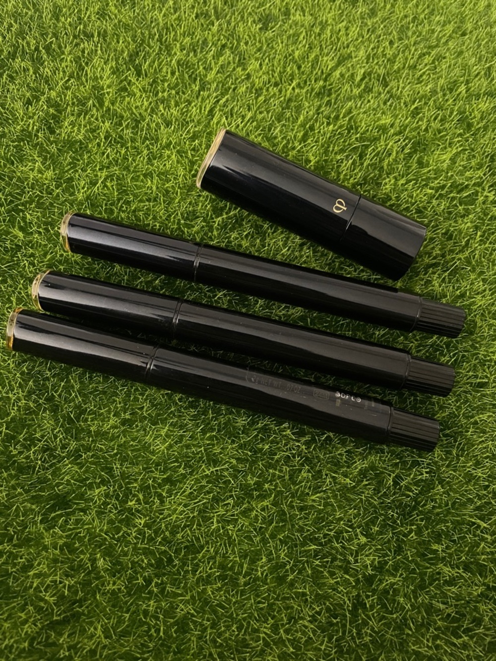 Cle De Peau Lipstick and Lipgloss (4)